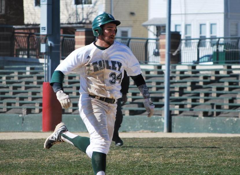 Husson Pitching Quiets Baseball's Offense