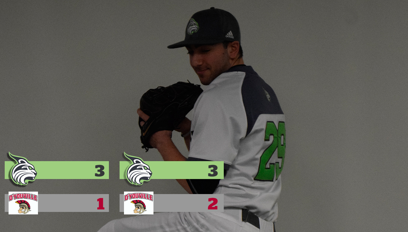 Muratore Earns Second Victory of the Season, Lynx Sweep Spartans