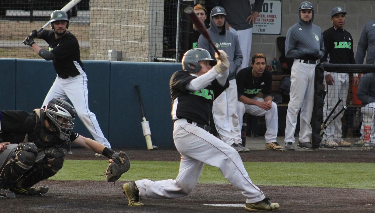 Lynx Bats Quiet in Losses to Wartburg and MSOE