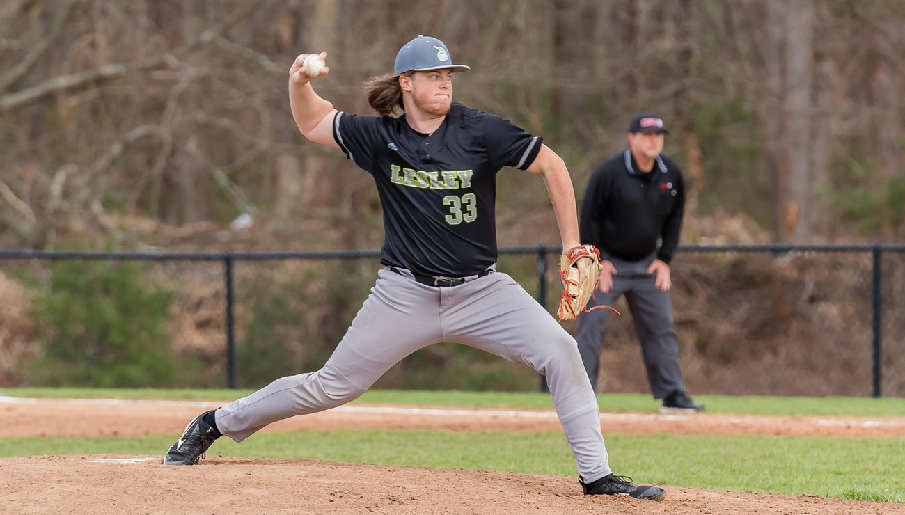 Lynx sweep double header against UMaine-Presque Isle behind dominant pitching