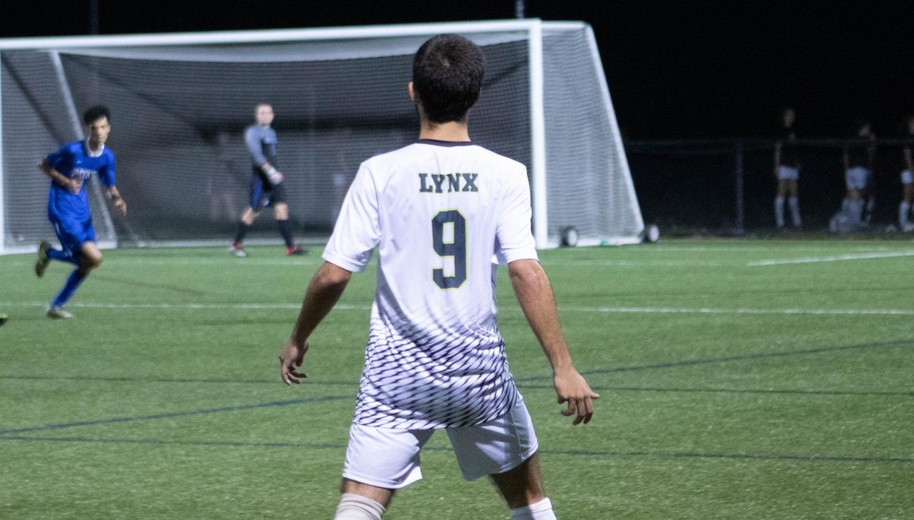 Late Goal Gives Lynx the Loss Against Leopards