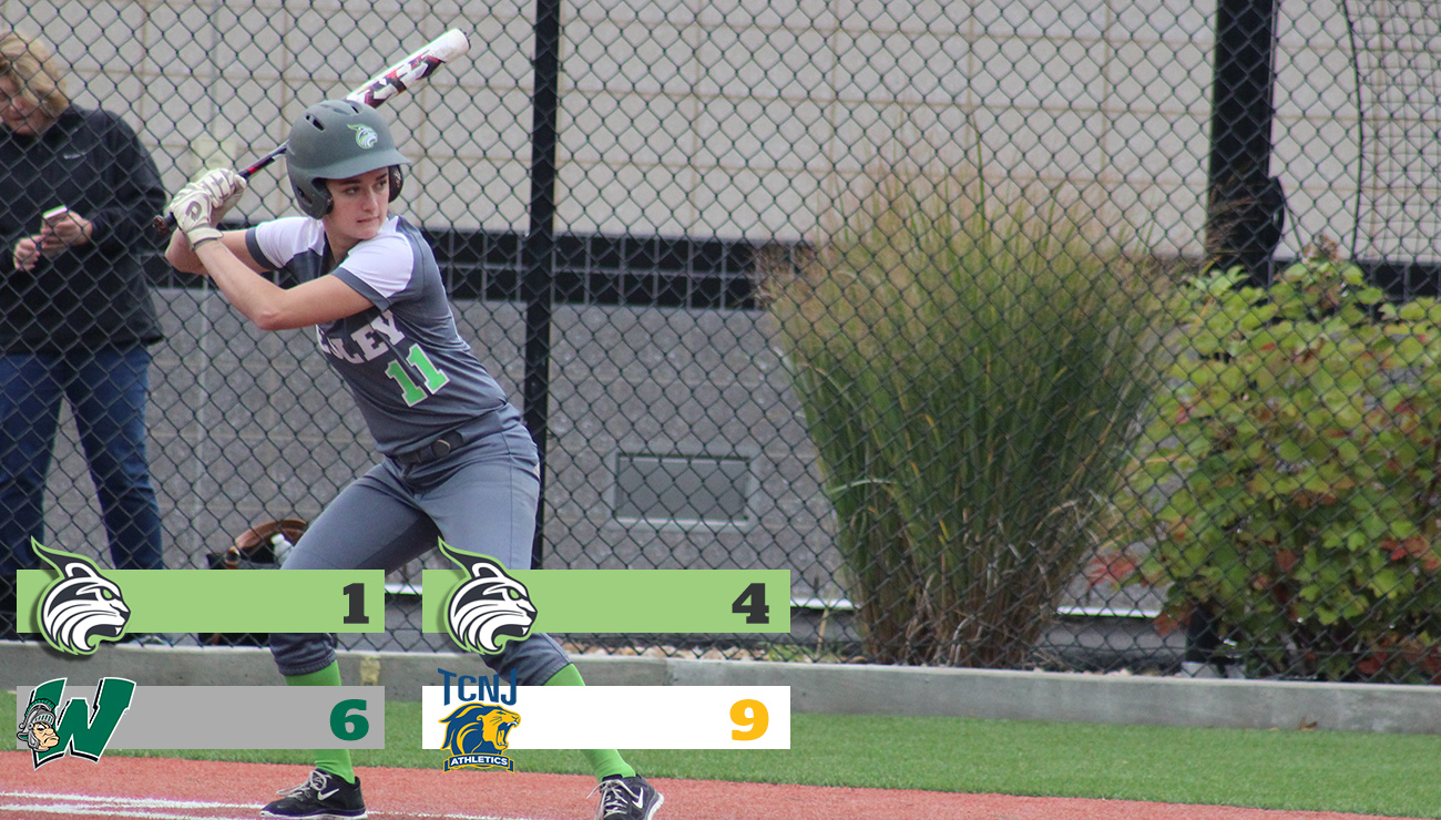 Goggin Hits First Collegiate Career Grand Slam; Lynx Drop Two to Titans, Lions