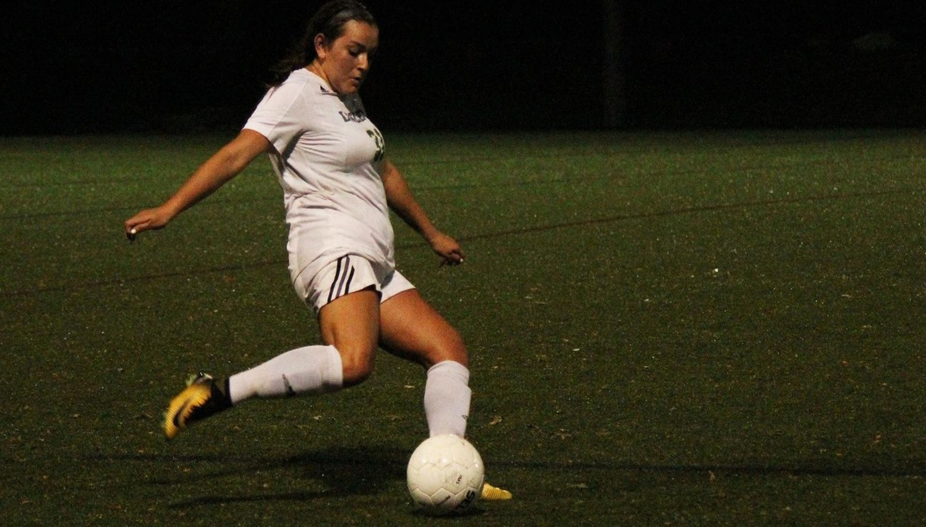 Lynx Fall to Bates, 2-1 in Non-Conference Action