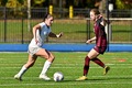 Women's Soccer Falls to Maine Maritime 1-0 in NAC Semifinals