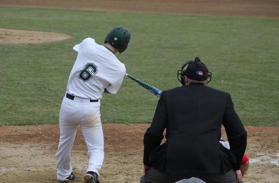 Baseball Drops Pair of Extra Inning Thrillers with Keene St.