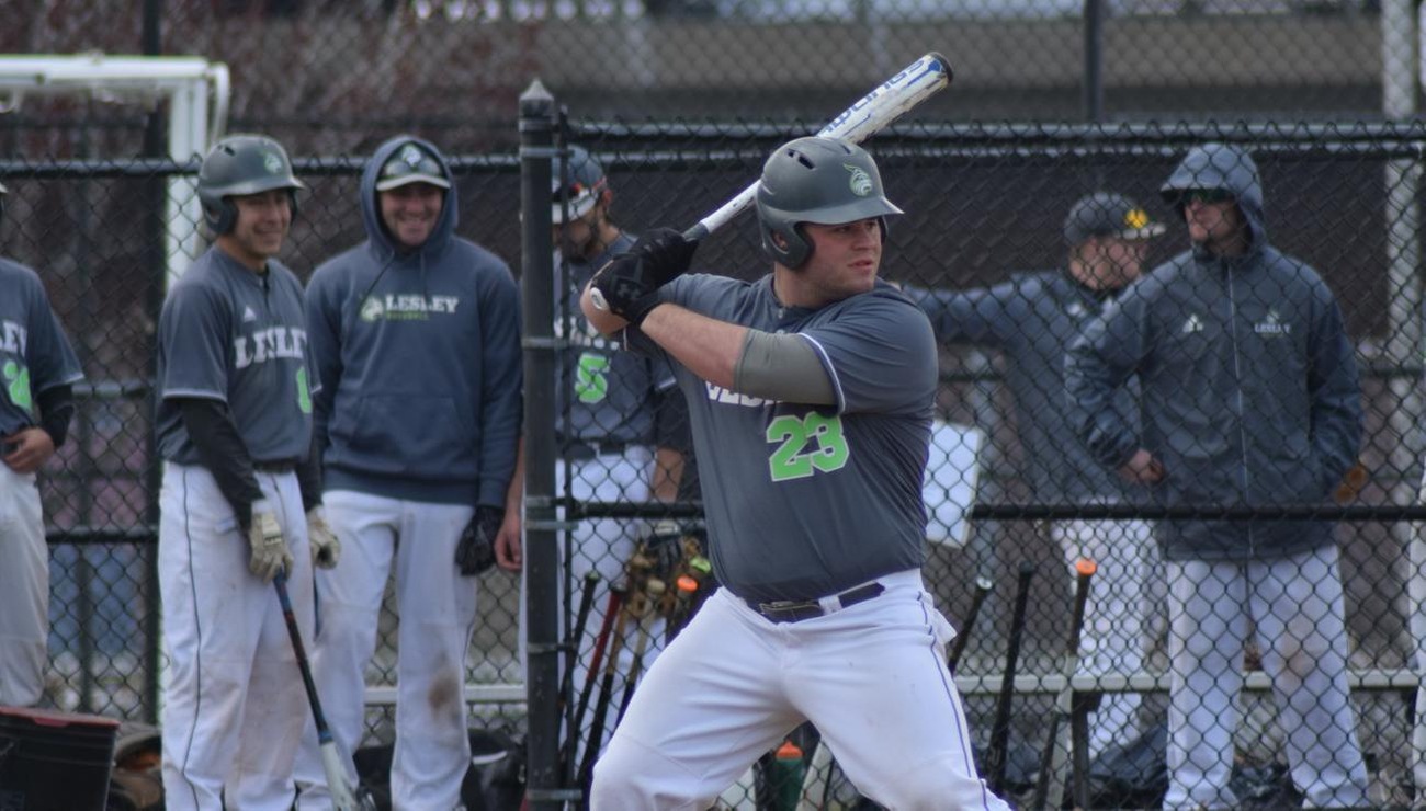 Lynx Suffer Setback in DH Against William Paterson