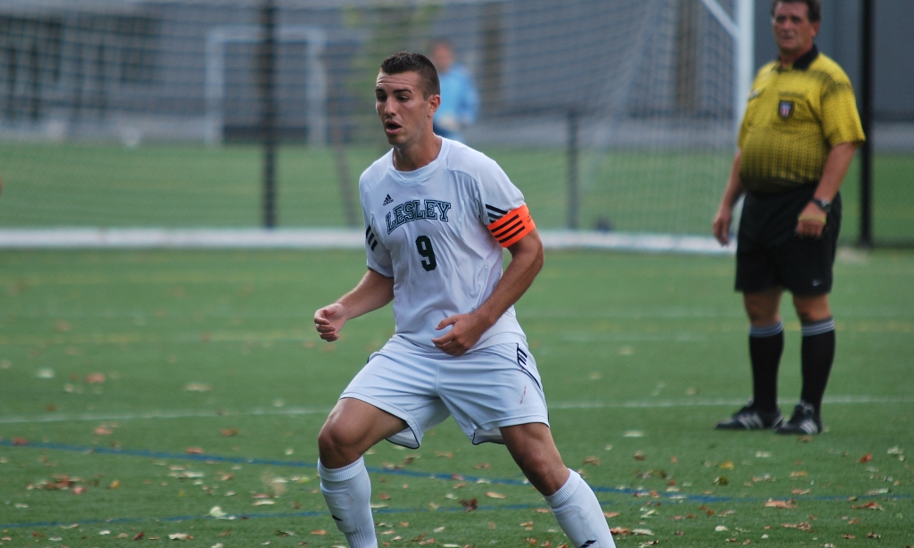 Lesley rallies, retains Charles River Cup, 2-1 over Emerson