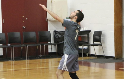 Lynx Drop Season Opener
