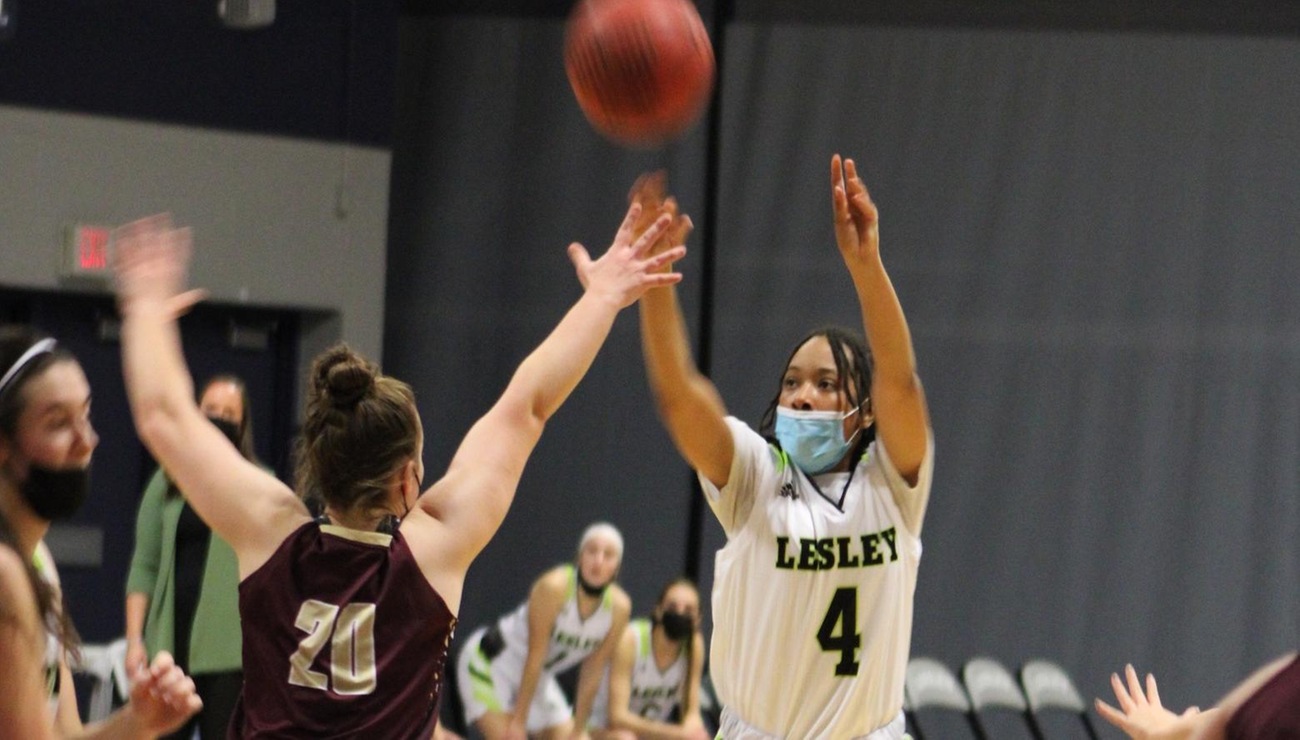 Lynx Finish Out Season With Loss to Mitchell