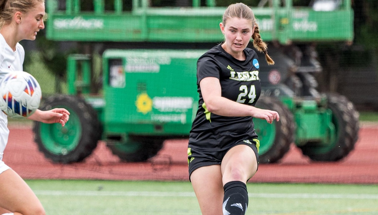 #23 Brandeis Sneaks Past Women's Soccer, 1-0